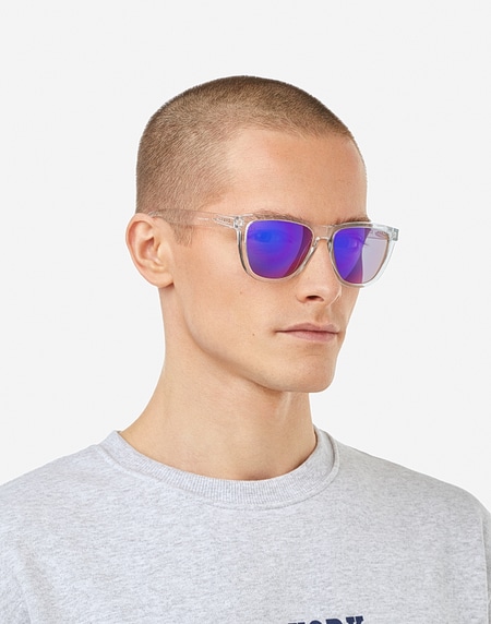 Lentes de sol Hawkers ONE RAW - AIR SKY