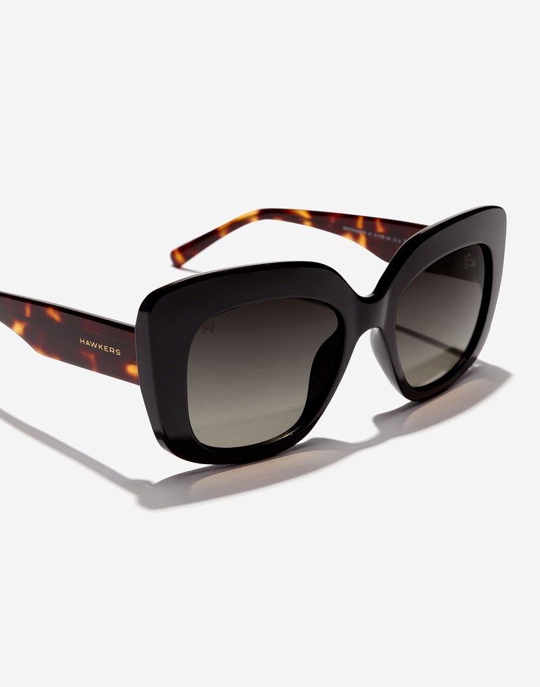 &Gamma;&upsilon;&alpha;&lambda;&iota;ά &eta;&lambda;ί&omicron;&upsilon; Hawkers TANGO - CAREY SMOKY BLACK ECO
