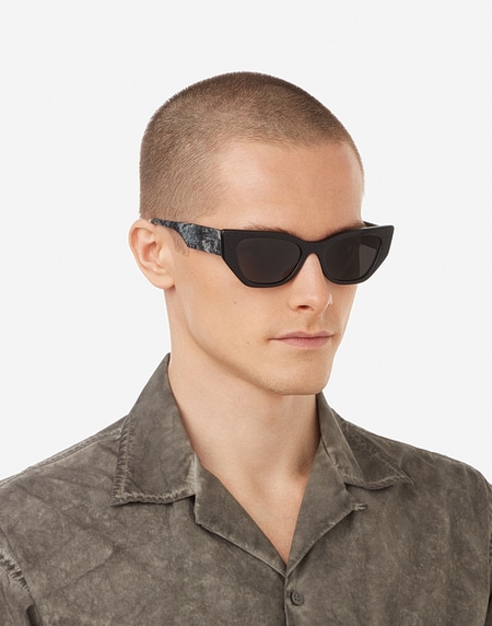 Sunglasses Hawkers MANHATTAN - POLARIZED GRANITE DARK