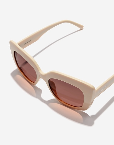 Gafas de sol Hawkers TANGO - BEIGE BUGANVILLA ECO