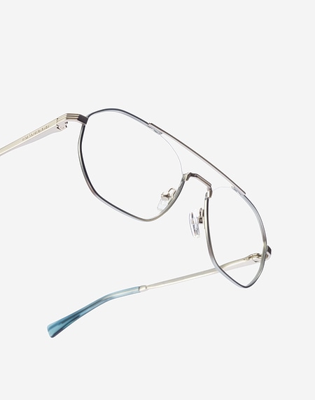 Blue Light Hawkers Silver Ullage