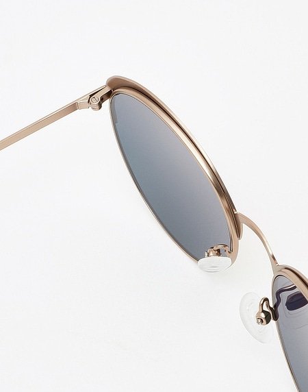 Lentes de sol Hawkers GOLD - RED FAIRFAX
