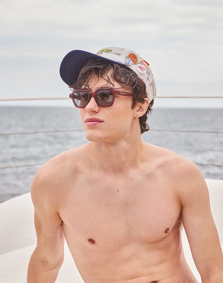 Gafas de sol HAWKERS GALE - BROWN STORM ECO