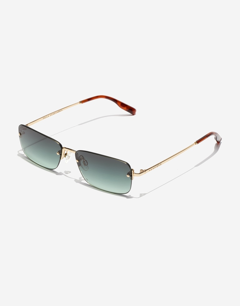 Sunglasses Hawkers HAWKERS X PAULA ECHEVARRIA - WIND GREEN