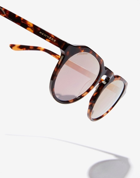 Gafas de sol Hawkers CAREY - ROSE GOLD WARWICK X