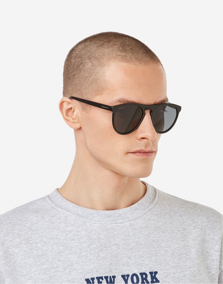 Gafas de sol Hawkers JOKER - POLARIZED BLACK DARK