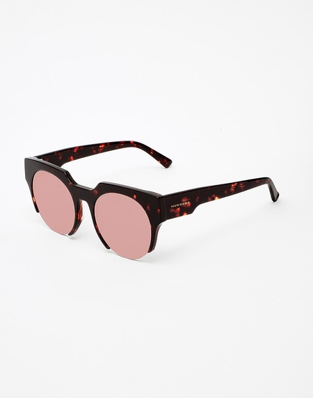 Gafas de sol Hawkers BROWN CAREY ROSE GOLD HF1