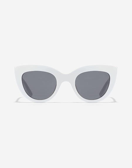 Sunglasses Hawkers HYDE - WHITE