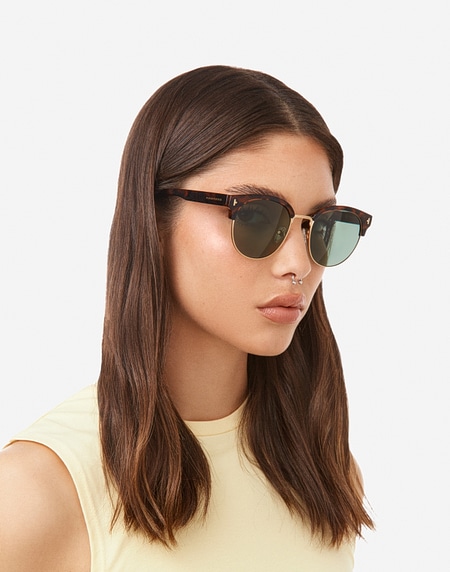Gafas de sol Hawkers NEW CLASSIC ROUNDED - POLARIZED CAREY