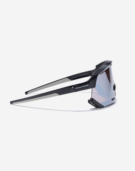 sports sunglasses HAWKERS PADEL - BLACK COFFEE