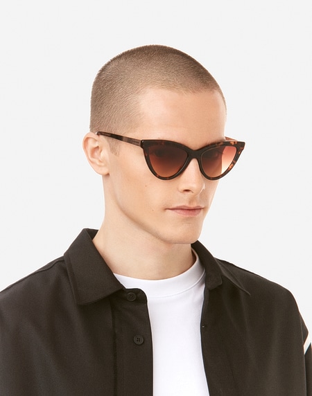 Gafas de sol Hawkers COSMO - BROWN TERRACOTA