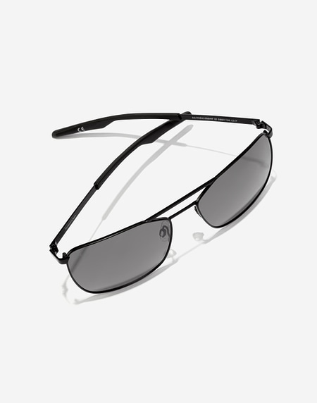 Gafas de sol Hawkers SENSE - POLARIZED BLACK DARK