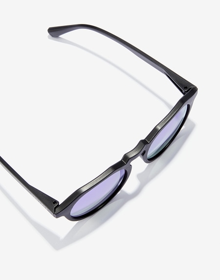 Sunglasses Hawkers WARWICK RAW - POLARIZED BLACK SKY