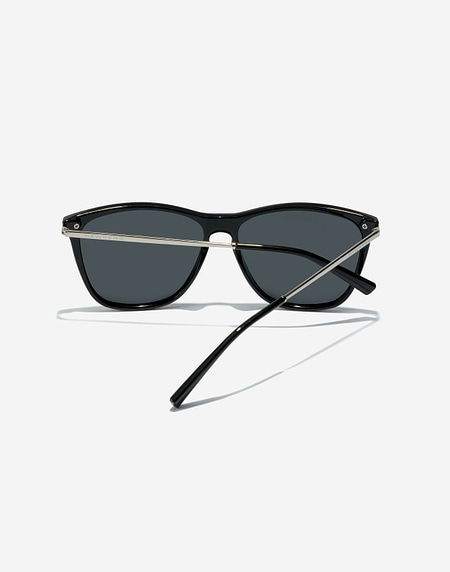 Lentes de sol Hawkers ONE CROSSWALK - POLARIZED BLACK DARK