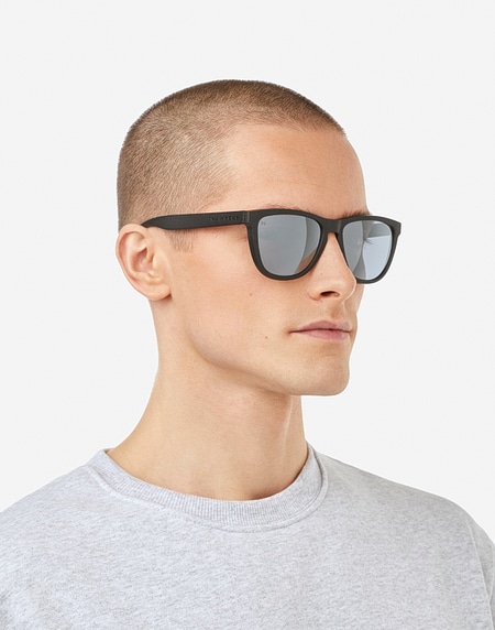 Gafas de sol Hawkers CARBON BLACK - SILVER ONE
