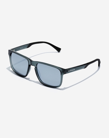Lentes de sol Hawkers PEAK - GREY CHROME