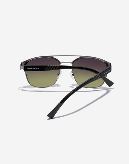 Sunglasses Hawkers VITAL - GUN METAL MOSS