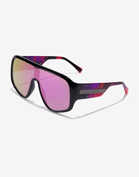 Sonnenbrille Hawkers FLUOR CAREY JOKER KUIPER