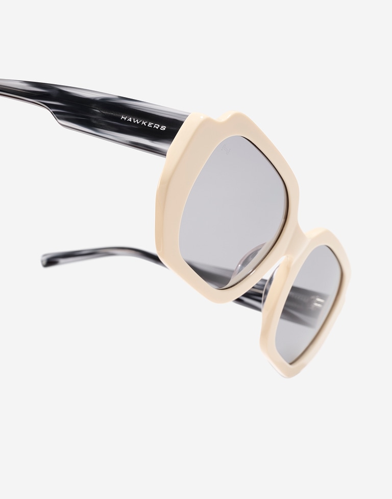 Occhiali da sole HAWKERS GINZA - WHITE ASH