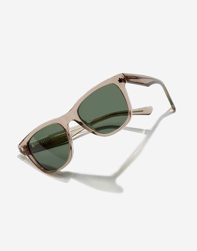 Gafas de sol Hawkers ONE PAIR - POLARIZED BEIGE ALLIGATOR ECO