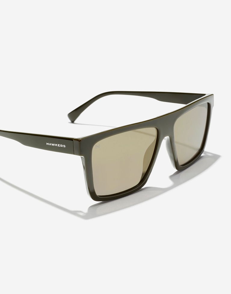 Sunglasses Hawkers HAWKERS X ALEX MARQUEZ - ASPEN ECO