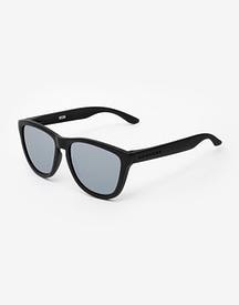 Hawkers ONE - POLARIZED BLACK SILVER w180