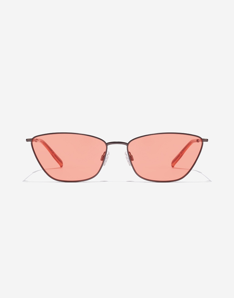 Occhiali da sole Hawkers FRESH - GUN METAL ORANGE