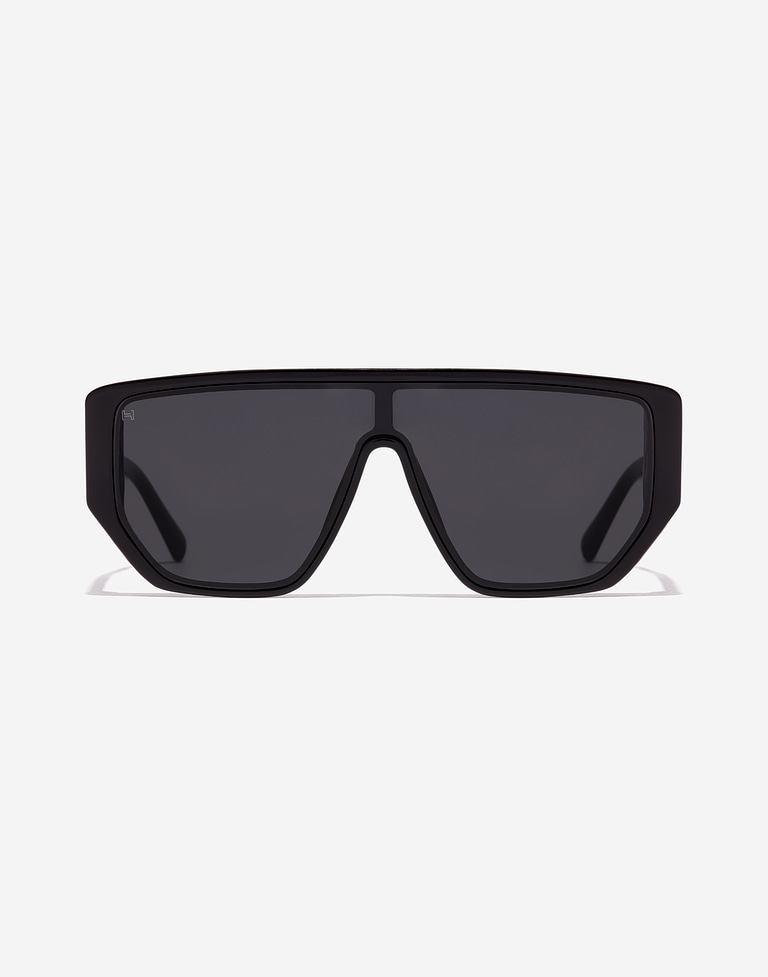 Sunglasses Hawkers METRO - BLACK DARK ECO