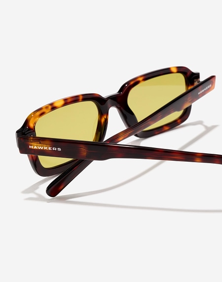 Sunglasses Hawkers POINT - CAREY MATCHA