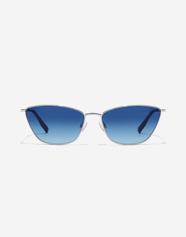 Occhiali da sole Hawkers FRESH - SILVER BLUE TO GREEN