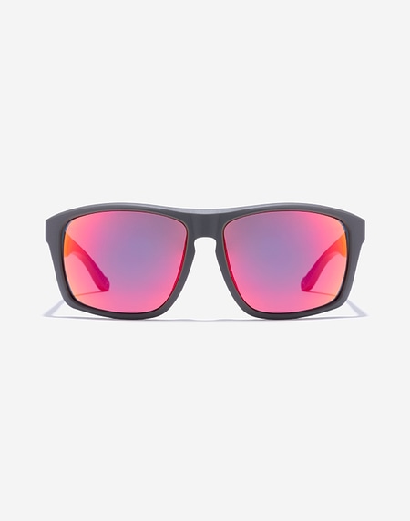 Gafas de sol HAWKERS FASTER SPORT RAW - URBAN GREY RUBY