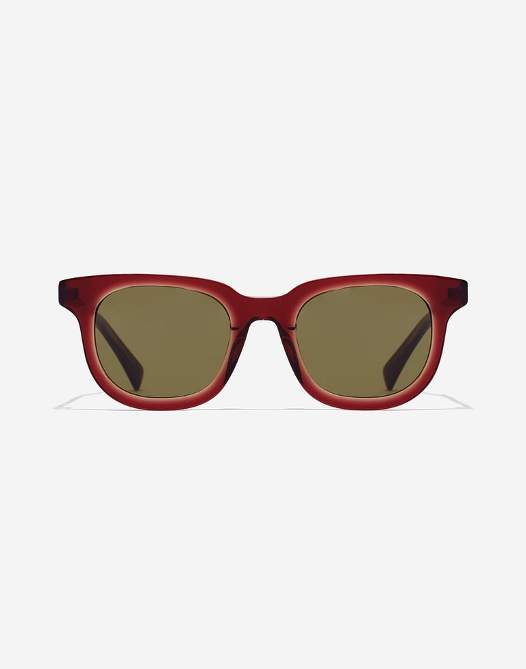 Gafas de sol Hawkers OASIS - BROWN VINTAGE JUNIPER
