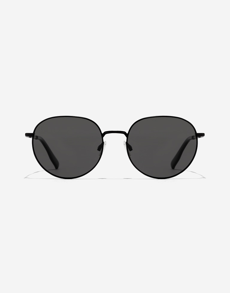 Nos Lunettes de Soleil Hawkers VENT - POLARIZED BLACK DARK