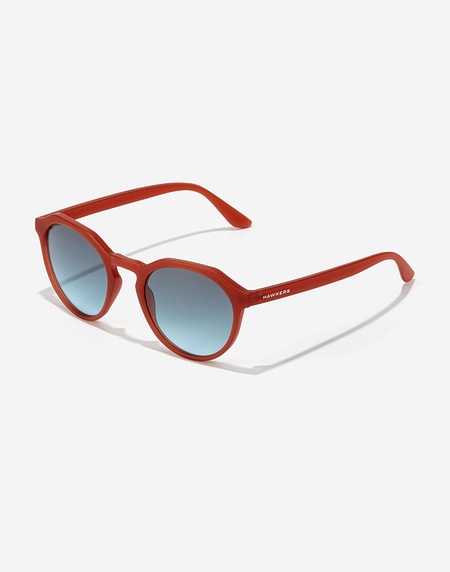Lentes de sol Hawkers WARWICK XS ECO CINNAMON