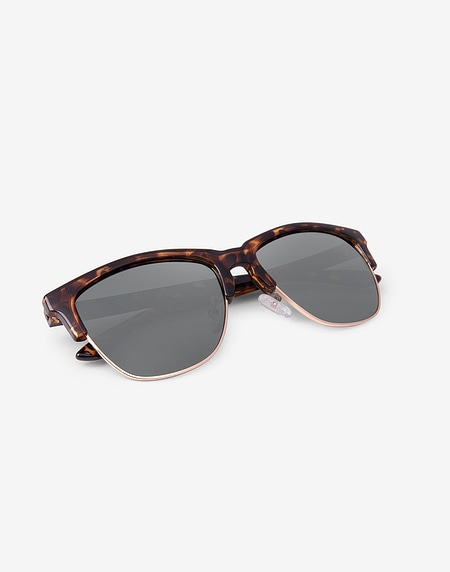 Sunglasses Hawkers CAREY - GREEN BOTTLE CLASSIC