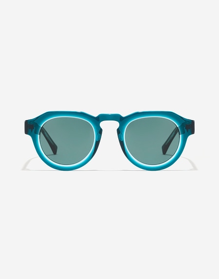 Lentes de sol Hawkers WARWICK UPTOWN - TEAL TURQUOISE