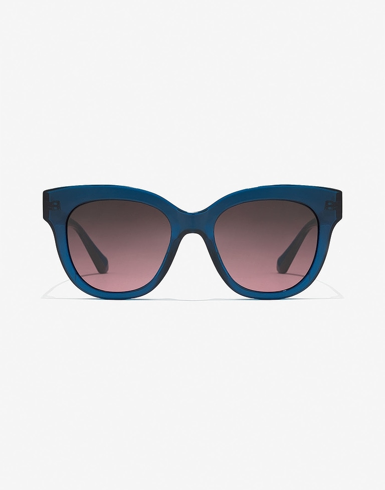 Sonnenbrille Hawkers NAVY WINE AUDREY