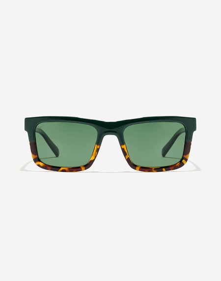 Gafas de sol HAWKERS TERRA - POLARIZED GREEN ALLIGATOR