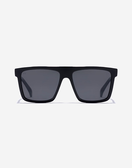 Nos Lunettes de Soleil HAWKERS ASPEN - POLARIZED BLACK DARK ECO