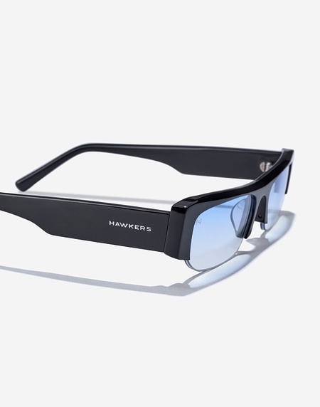 Sunglasses HAWKERS DAY DREAM - BLACK BLUET