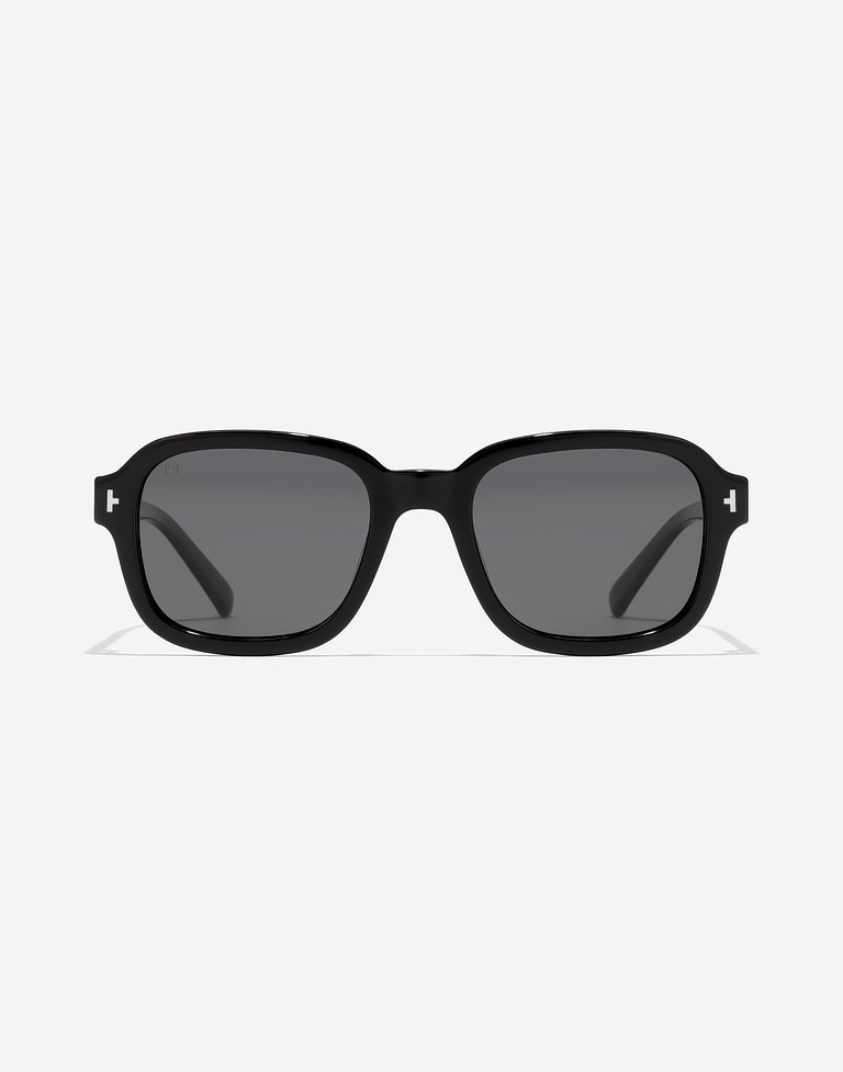 Sunglasses Hawkers TWIST - POLARIZED BLACK DARK