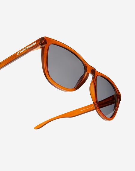 Lentes de sol Northweek REGULAR CARAMEL - DARK