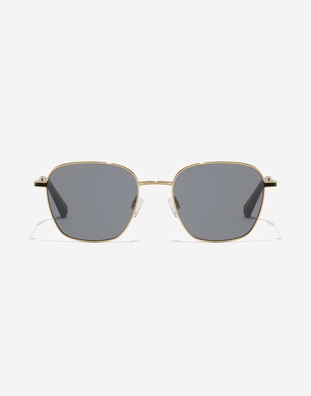Sunglasses Hawkers SIGNAL - GOLD BLACK