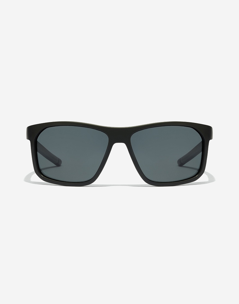 Sunglasses Hawkers COMANECI - POLARIZED BLACK DARK
