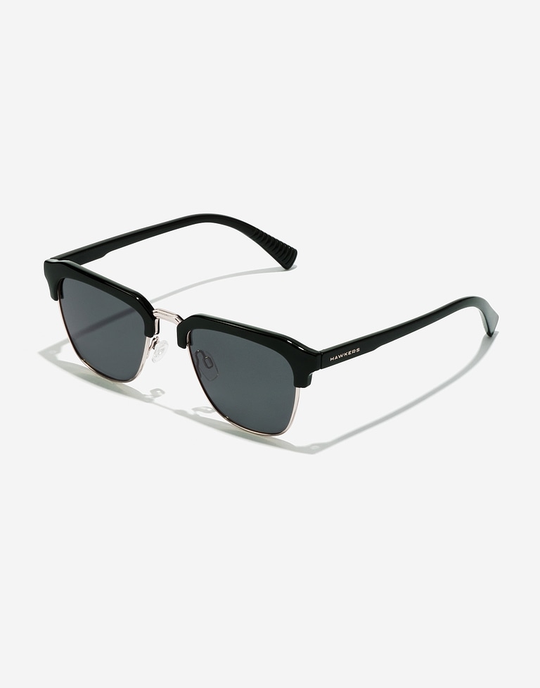 Sonnenbrille Hawkers NO LIMIT - POLARIZED BLACK DARK