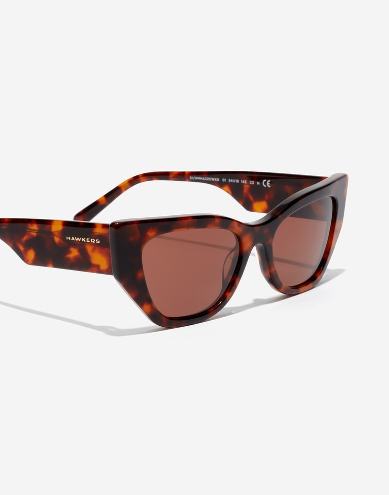 Occhiali da sole Hawkers MANHATTAN - CAREY ROSEWOOD