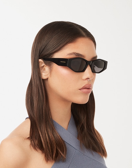 Gafas de sol Hawkers APEROL - POLARIZED BLACK DARK