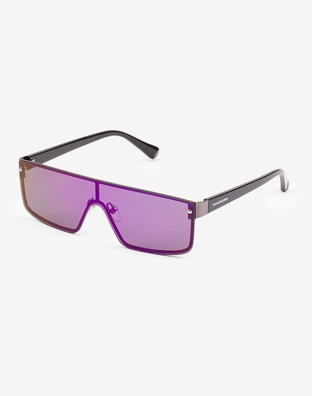 Sunglasses Hawkers GUN METAL - JOKER DREAM