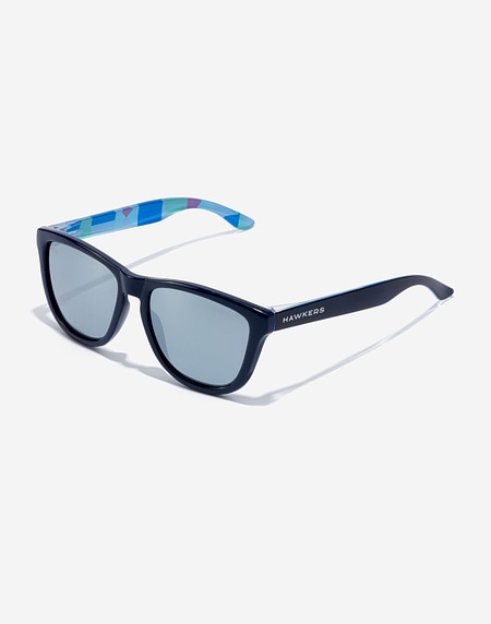 Gafas de sol Hawkers ONE MAVERICK - CHROME 
