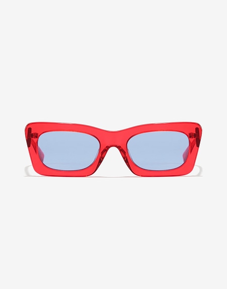 Sunglasses Hawkers RED NAVY LAUPER